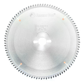 Amana Tool Double-Face Melamine, Korton & Veneers Thin Kerf Saw Blades