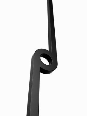 Noto Iron Baluster - 1/2" Square - Half Note