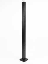 #Finish_Black Steel