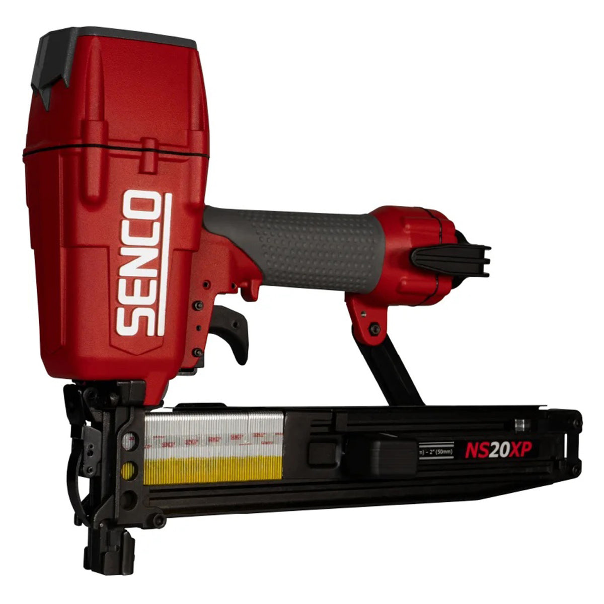 Senco NS20XP 16 Gauge 7/16" Crown, 2" Construction Stapler