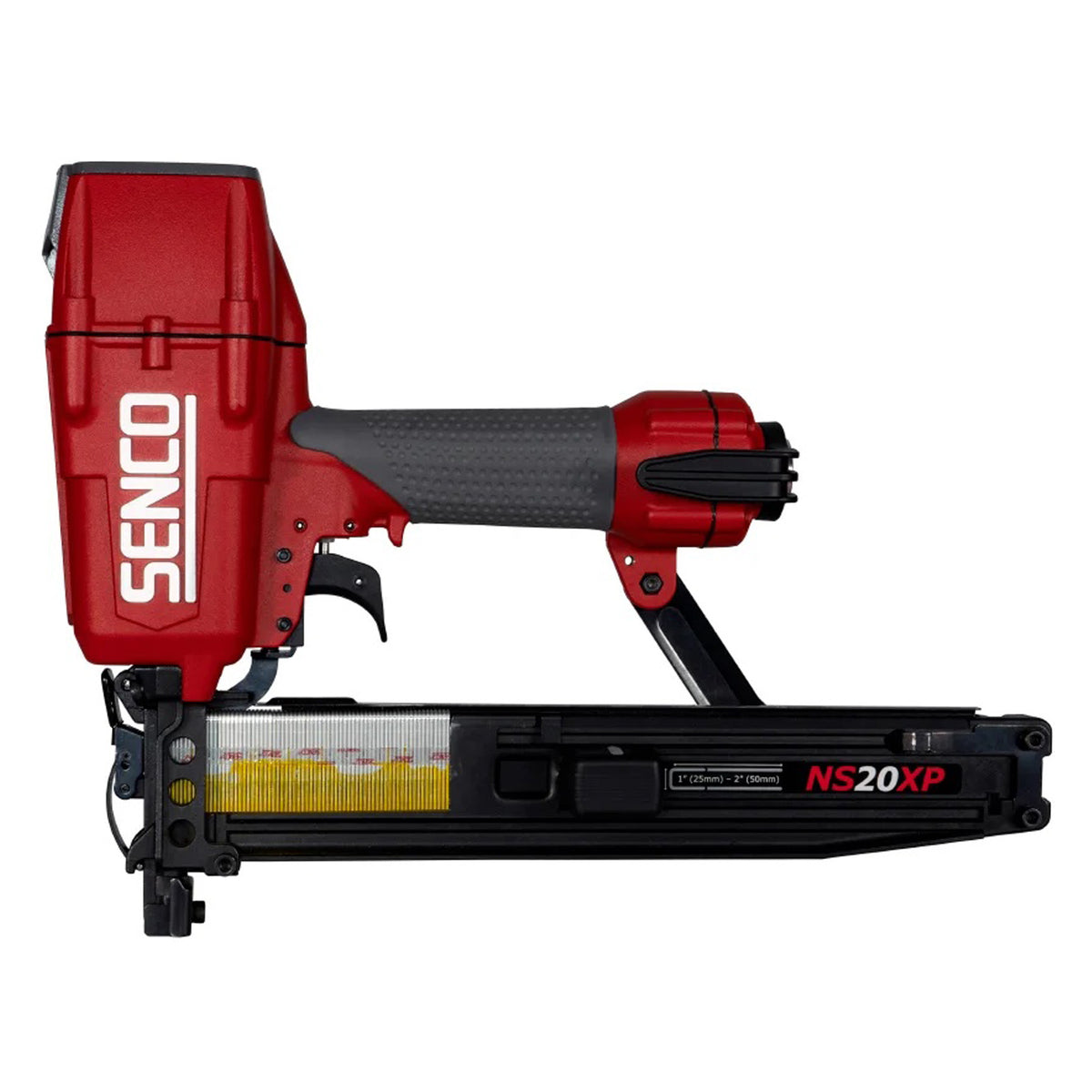 Senco NS20XP 16 Gauge 7/16" Crown, 2" Construction Stapler