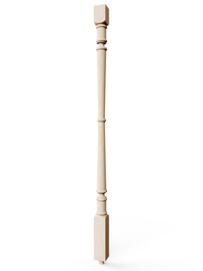 Paris Baluster