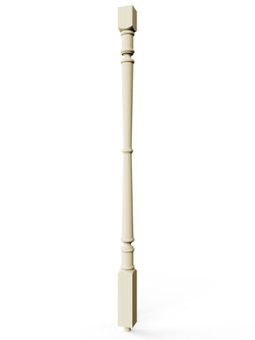 Paris Baluster