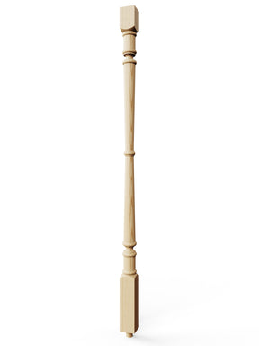 Paris Baluster