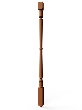 Paris Baluster