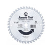 #option_PC-620 - 7-1/4 Inch Dia x 40T TCG, 5/8 - Universal Bore