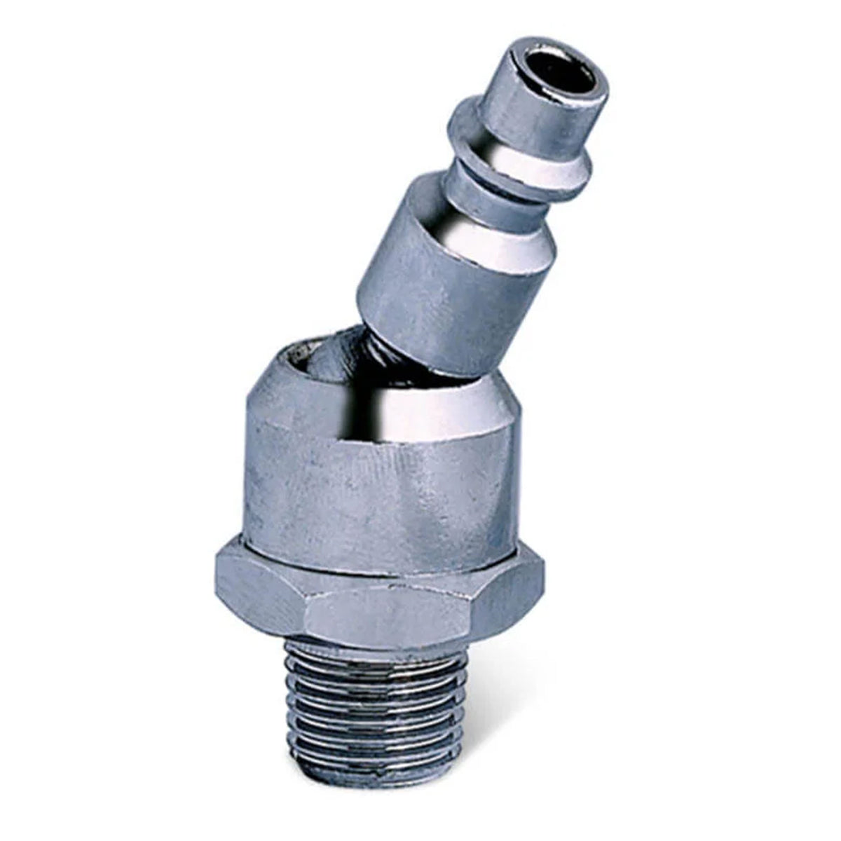 Senco Swivel Male Plug