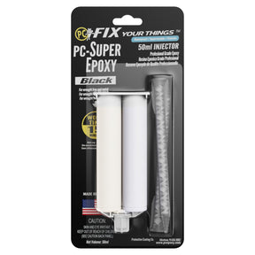 PC-Super Epoxy Adhesive Paste - 50ml Injector Cartridge