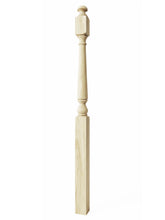 #Size_PR-4042 - 54" x 3" (5" Top Block)