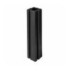 Plastic Insert PS12SQ for 1/2" Square Iron Balusters