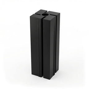 Plastic Insert PS34SQ for 3/4" Square Iron Balusters