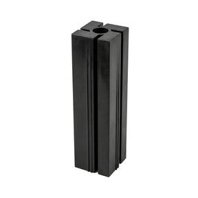 Plastic Insert PS58SQ for 5/8" Square Iron Balusters