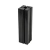 Plastic Insert PS58SQ for 5/8" Square Iron Balusters