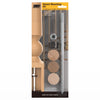 Wood Newel Post Mounting Kit Q1000