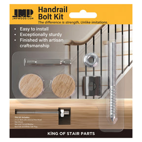 Handrail Bolt Kit Q1001