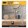 Handrail Bolt Kit Q1001
