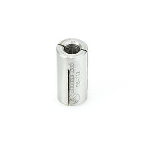 Amana Tool High Precision Router Collet Reducers