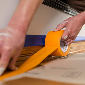 Ram Board Edge Tape - 14-Day Clean Removal