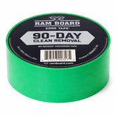 Ram Board Edge Tape - 90-Day Clean Removal