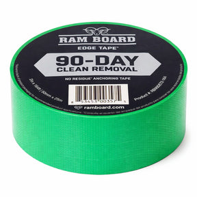 Ram Board Edge Tape - 90-Day Clean Removal