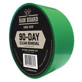 Ram Board Edge Tape - 90-Day Clean Removal