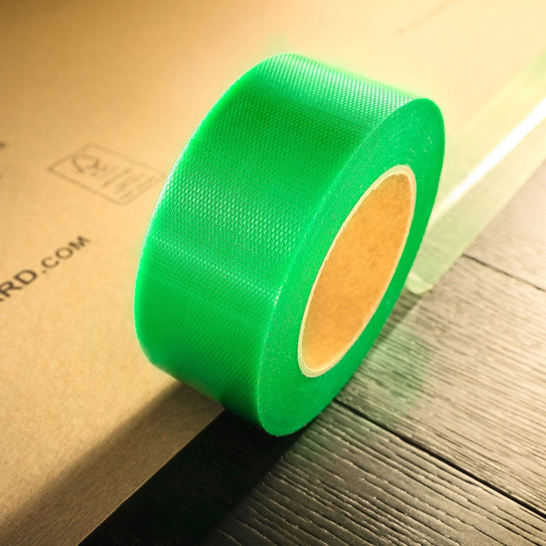 Ram Board Edge Tape - 90-Day Clean Removal