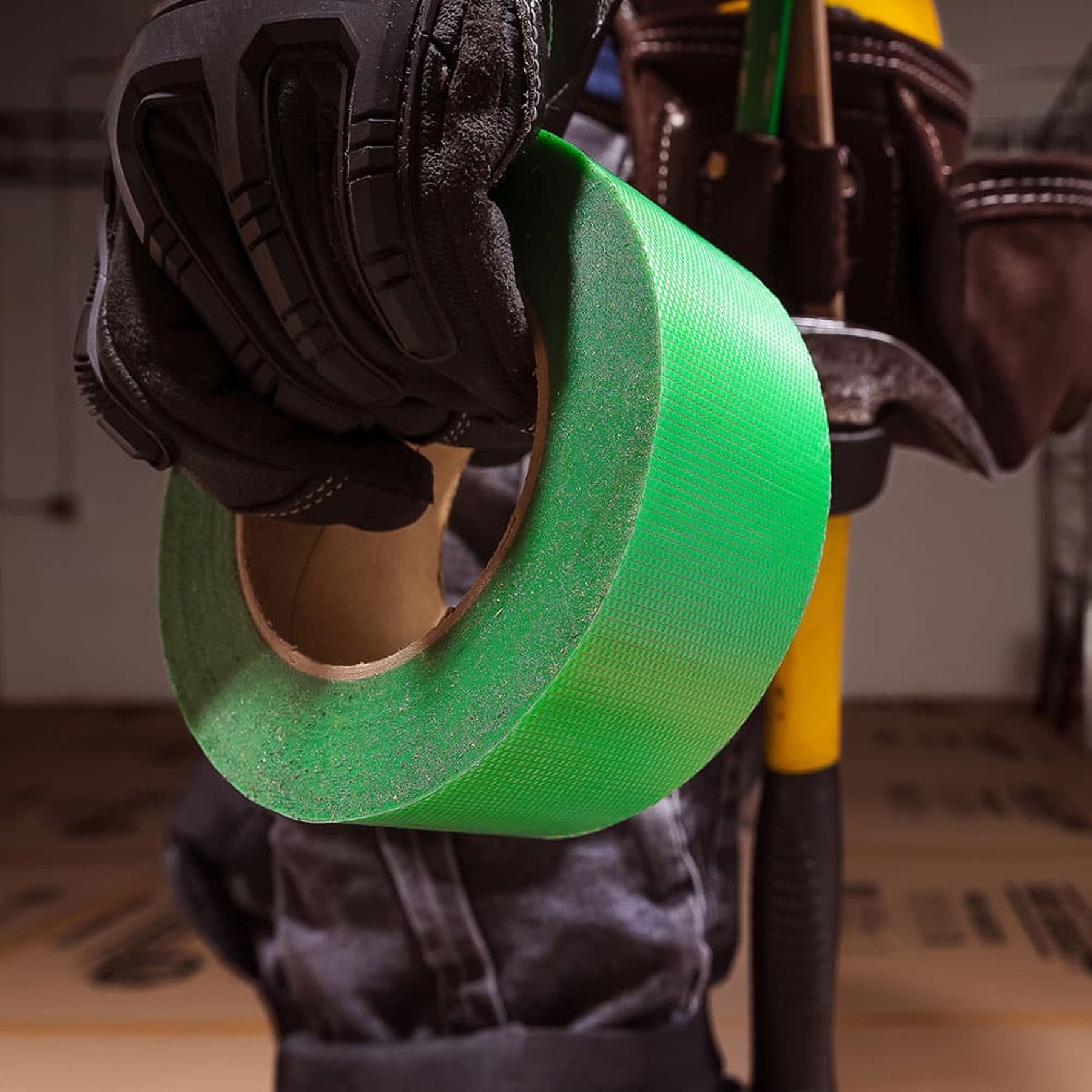 Ram Board Edge Tape - 90-Day Clean Removal