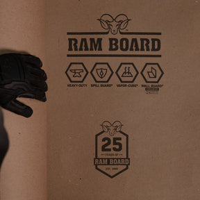 Ram Board Heavy Duty Floor Protection