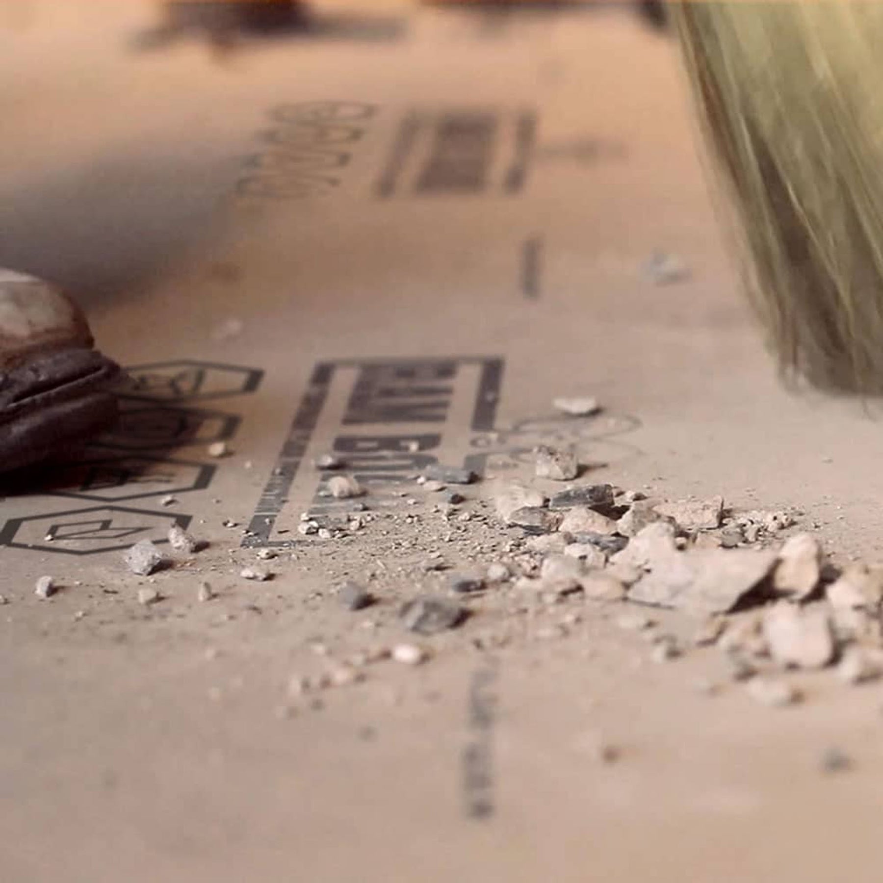 Ram Board Heavy Duty Floor Protection