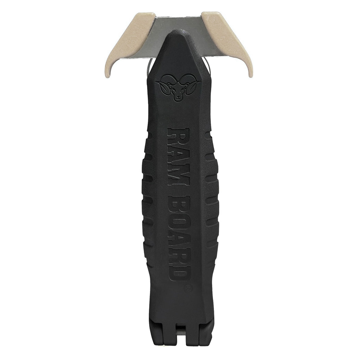 Ram Board Multi-Cutter Safety Utility Knife