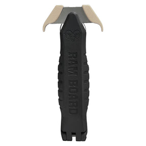 Ram Board Multi-Cutter Safety Utility Knife