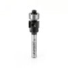 #option_RC-2000 Insert Solid Carbide Economy Insert Flush Trim 1/2 Dia x 5/16 x 1/4 Inch Shank