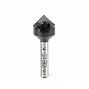 Amana Tool V Groove Router Bits