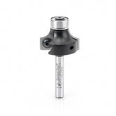 #option_RC-49504 In-Tech Insert Corner Round 1/4 Radius x 1 Inch Dia x 1/2 x 1/4 Shank