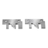#option_RCK-64 Pair of 40 x 26 x 2mm Insert Carbide Knives