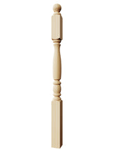 #size_958-4BT - 56" x 3-1/2" (10" Top Block)