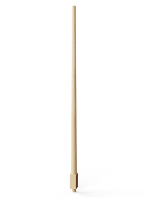 RT125 Baluster