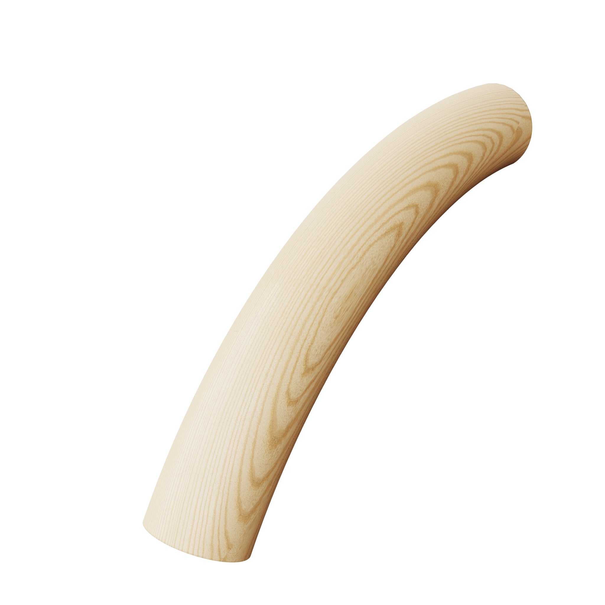 Fitting R6413 (6040 Handrail) - Over Easing 60º - JMP Wood