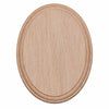 Rosette 210 (Oval)