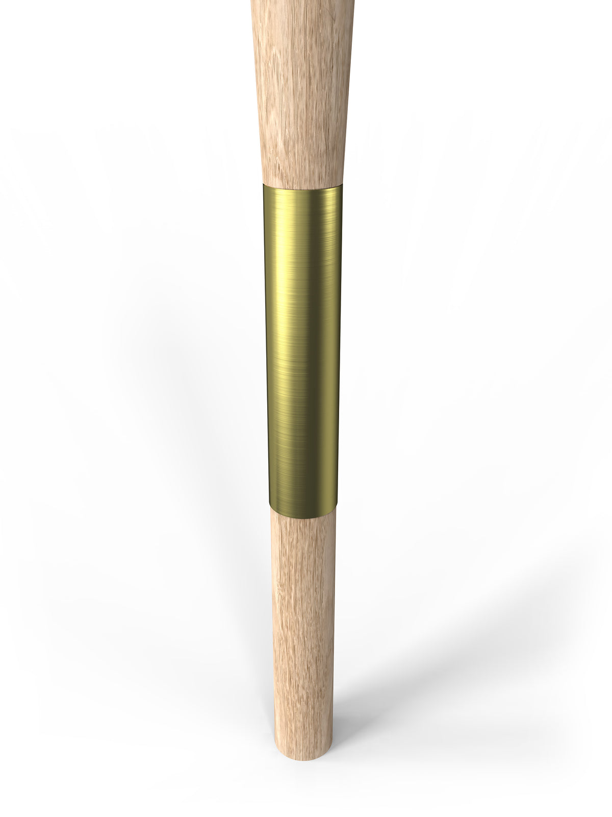 Grand Central S Line Newel Post