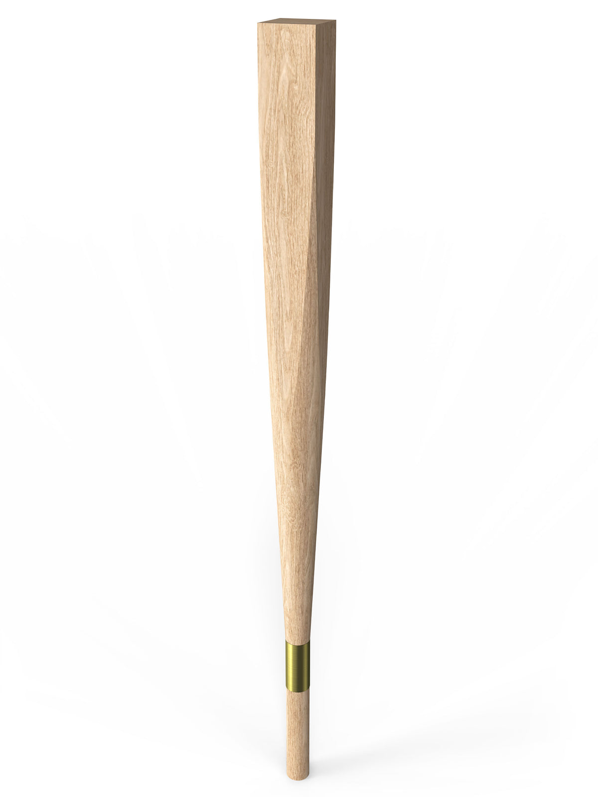 Grand Central S Line Newel Post