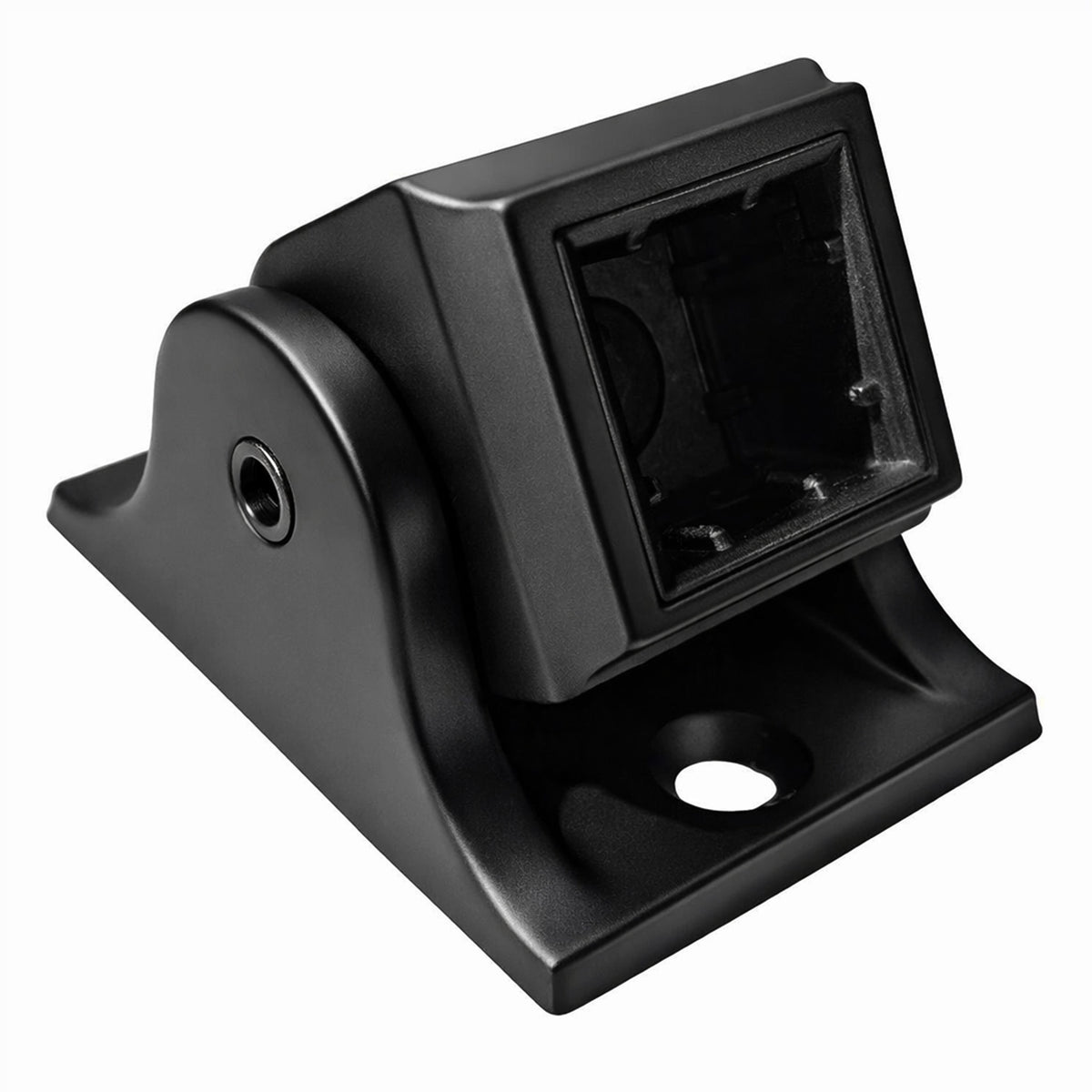 Baluster Shoe S062 - Square 1/2" - Swivel Shoe