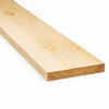 Lumber - 2" x 12" x 22' #1 Pine