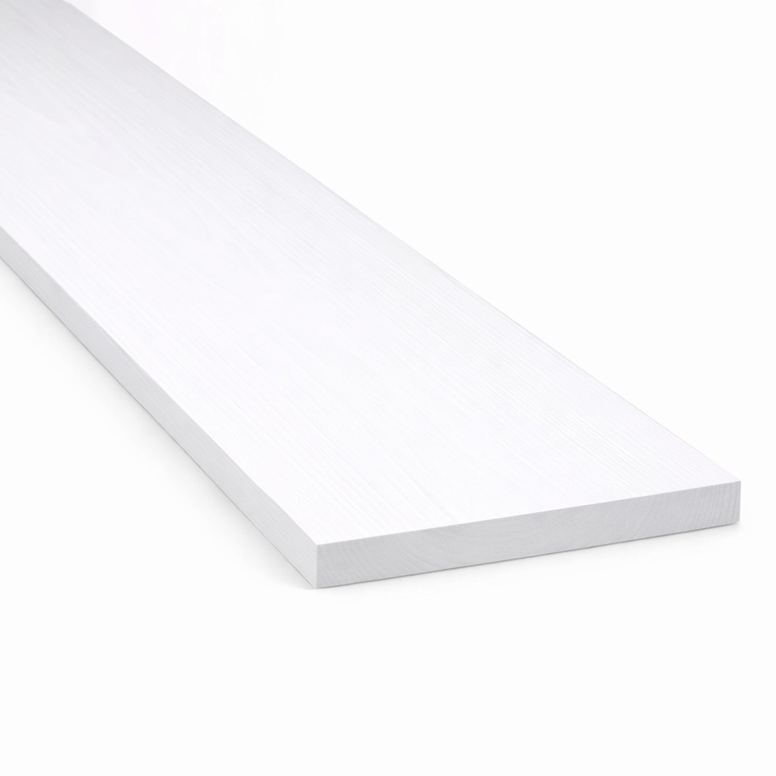 S4S FAS Lumber - 5/4 x 10