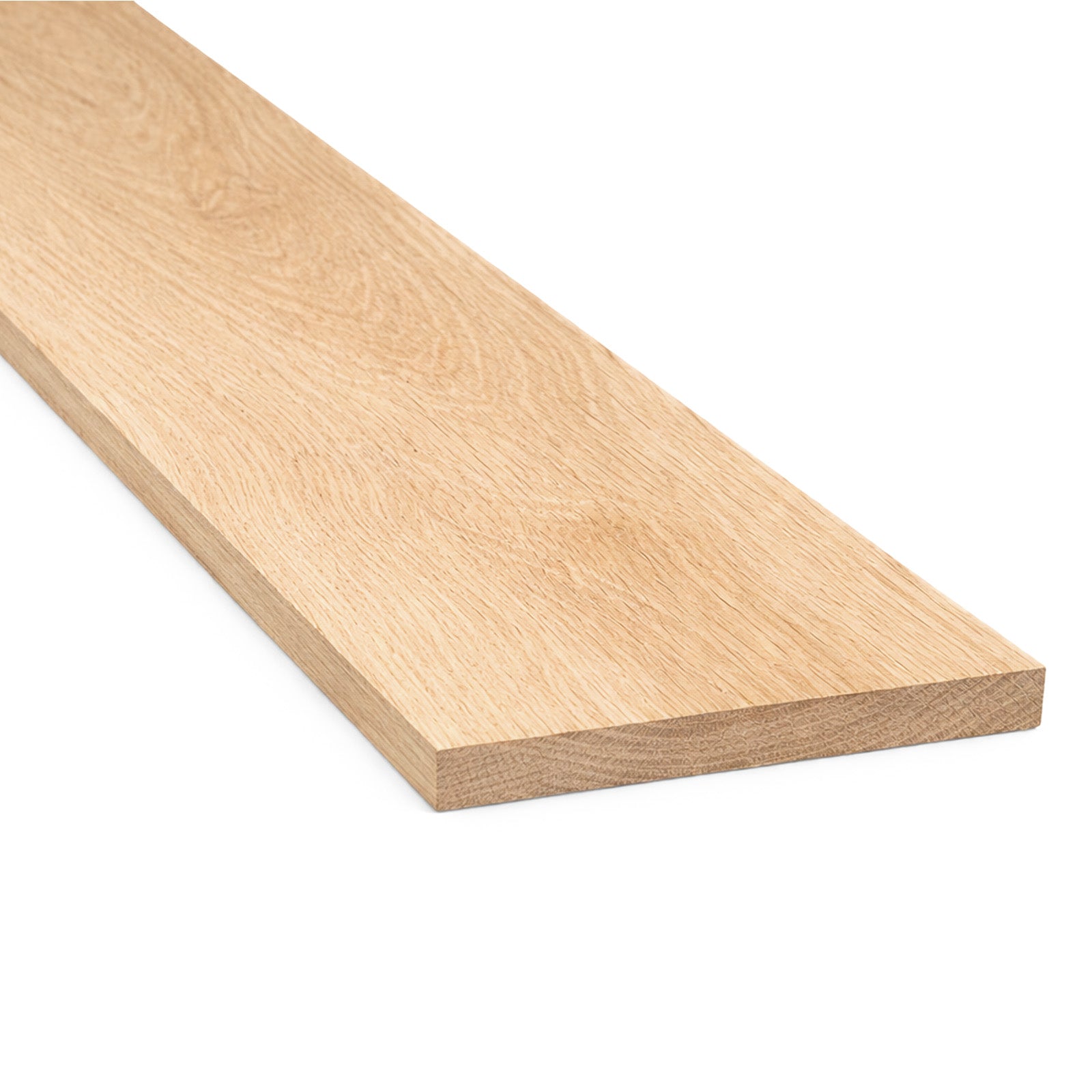 S4S FAS Lumber - 5/4 x 10