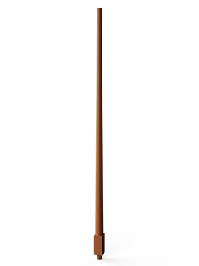 RT125 Baluster