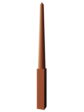 RT Series Round Tapered Newel Post