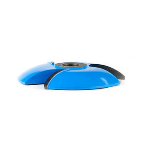 Amana Tool Raised Panel Shaper Cutters