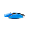 #option_SC401 - Traditional - 15 Deg x 4-5/8 Dia x 5/8 x 1/2 & 3/4 Bore for 5/8 Material