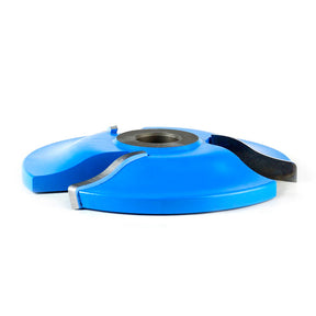 Amana Tool Raised Panel Shaper Cutters